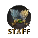 Staff