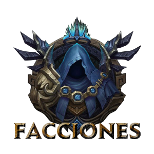 Facciones
