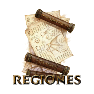 Regiones