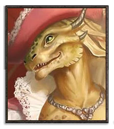 draconiana