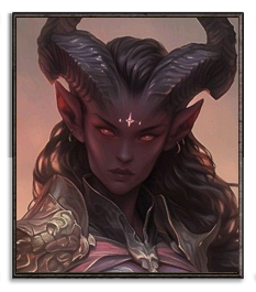 tieflingfem